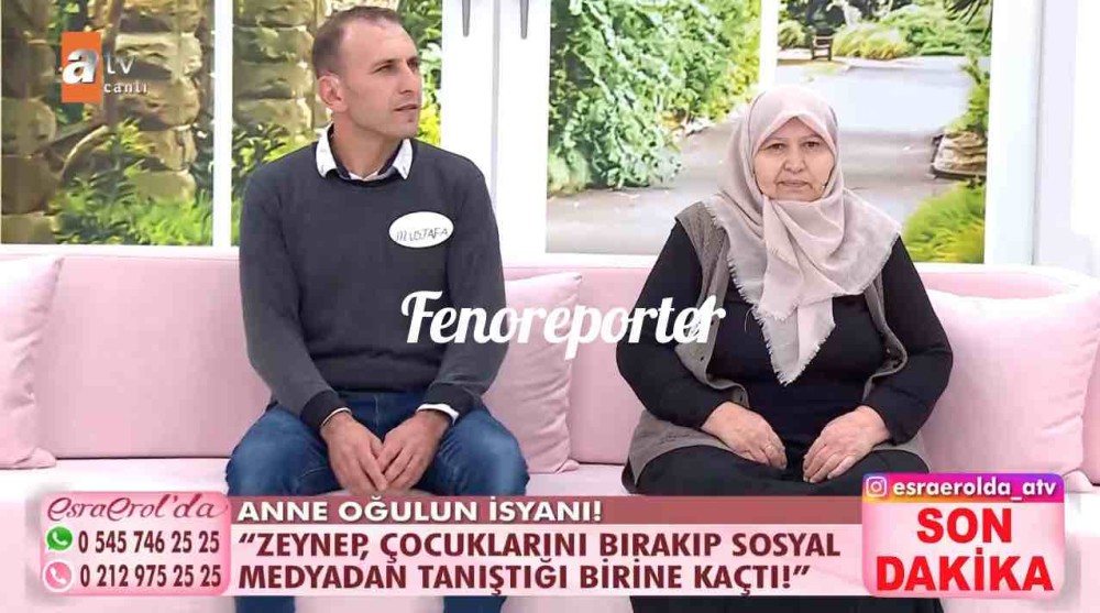 esra erol da zeynep akdogan kimdir mustafa akdogan kimdir zeynep akdogan olayi nedir